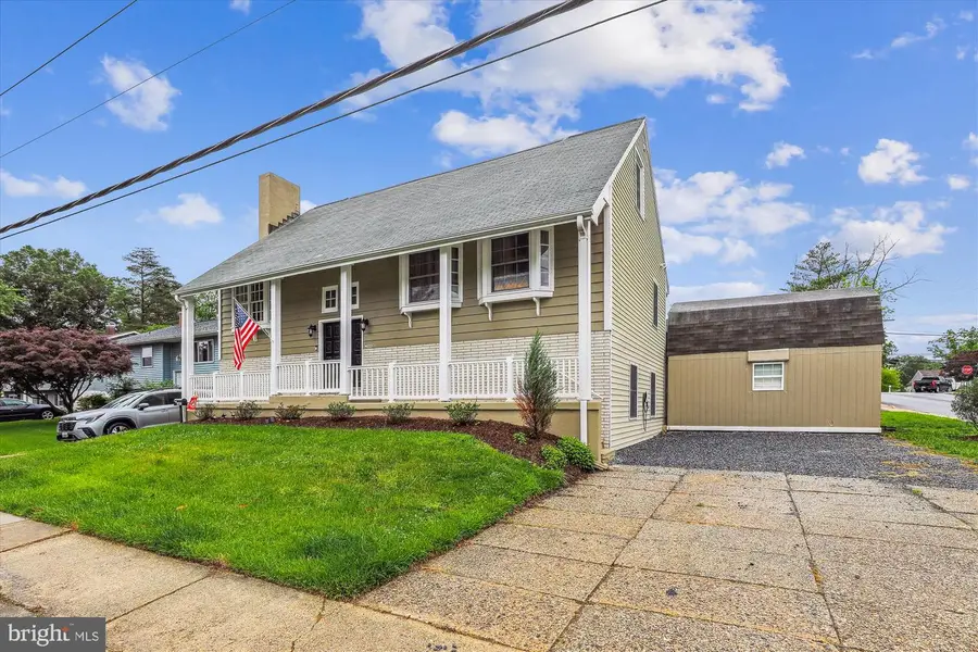 1025 Hanson St, Annapolis, MD 21403 - #2