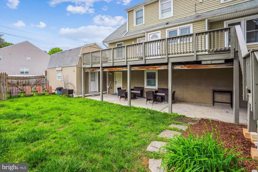 1025 Hanson St, Annapolis, MD 21403 - #3