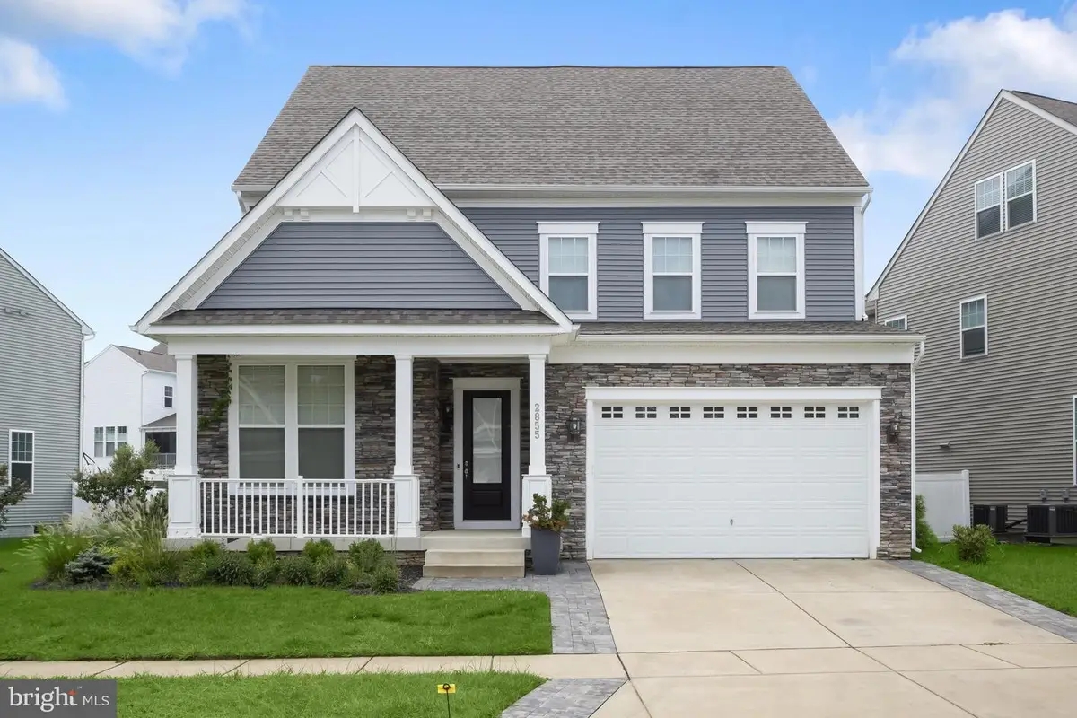 Address Withheld By Seller, Odenton, MD 21113 - #1