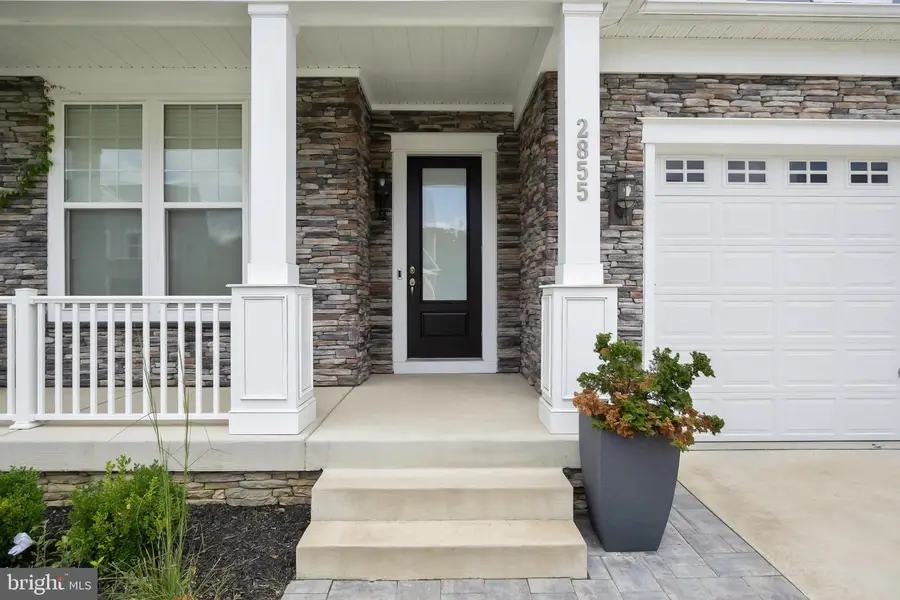 Address Withheld By Seller, Odenton, MD 21113 - #2