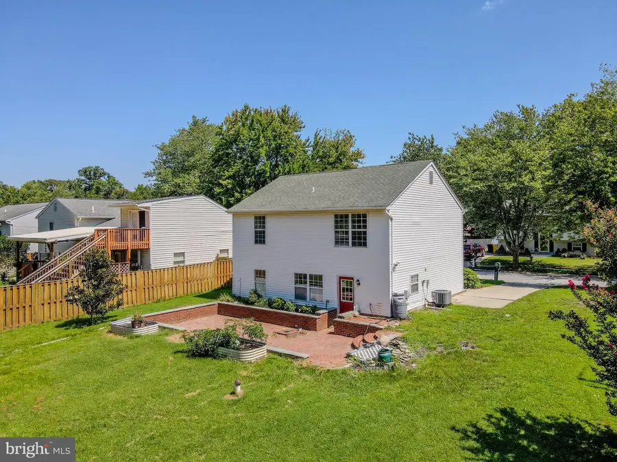 5518 Berkley Manor Ln, Churchton, MD 20733 - #2