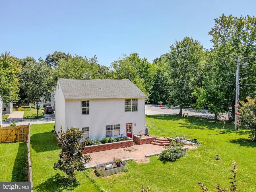 5518 Berkley Manor Ln, Churchton, MD 20733 - #3