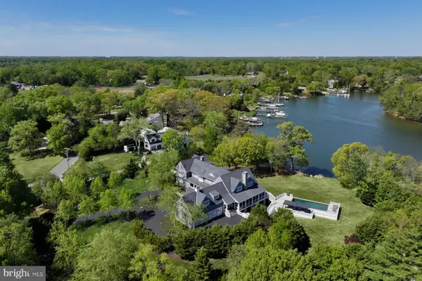 3285 Harness Creek Rd, ANNAPOLIS, MD 21403