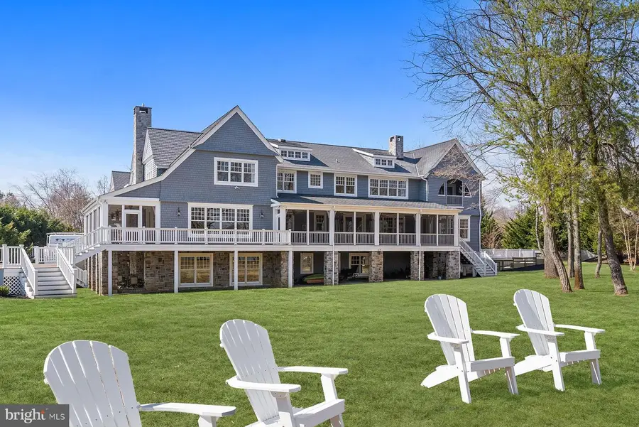 3285 Harness Creek Rd, Annapolis, MD 21403 - #3