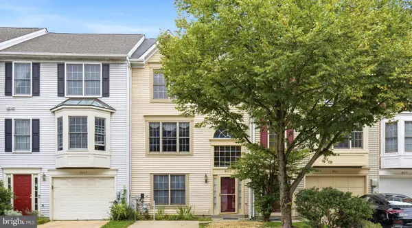 8609 Woodland Manor Dr, LAUREL, MD 20724