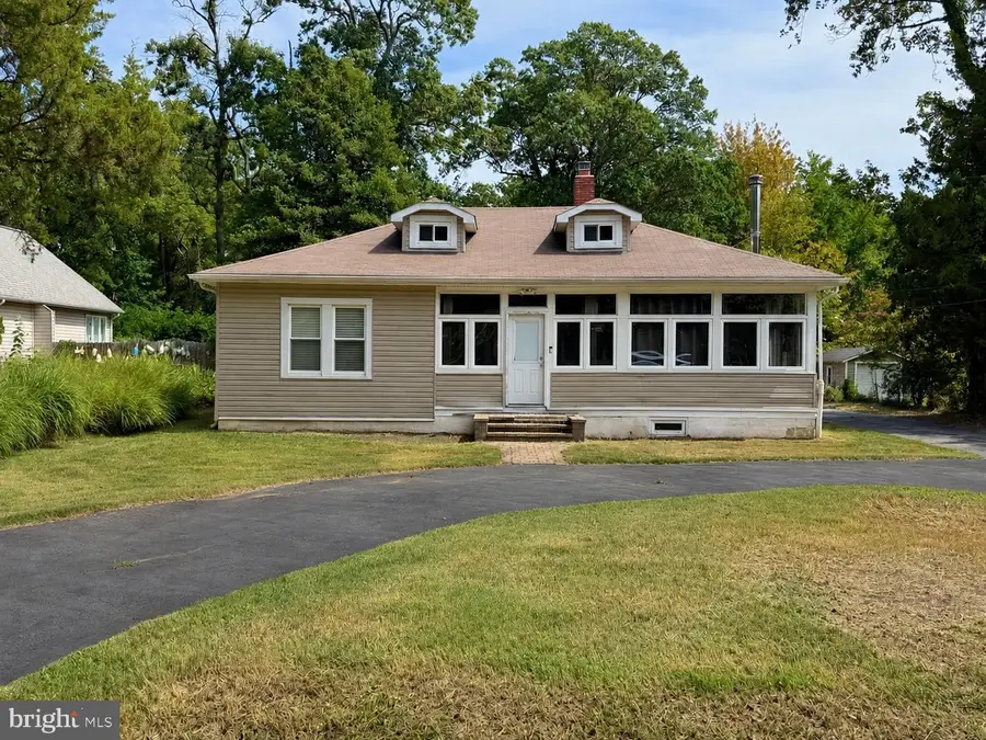 3545 Newport Ave, Annapolis, MD 21403 - #2