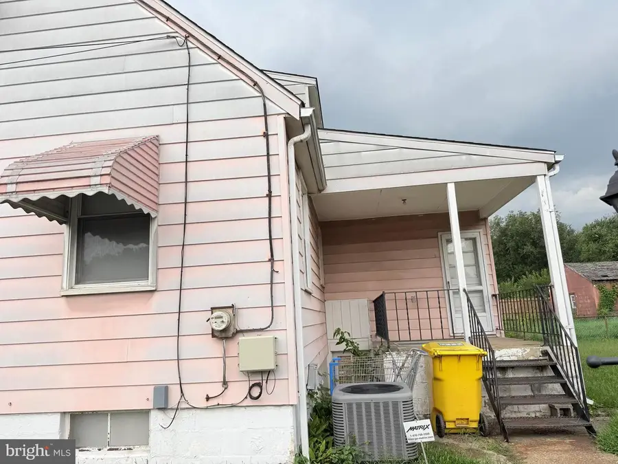 200 Vernon Ave, Glen Burnie, MD 21061 - #2