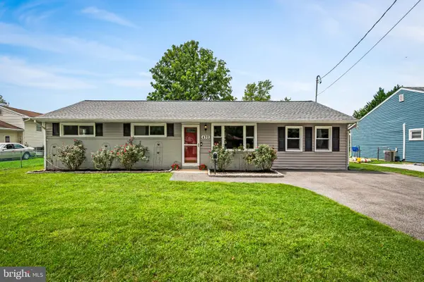 498 King Malcolm Ave, ODENTON, MD 21113