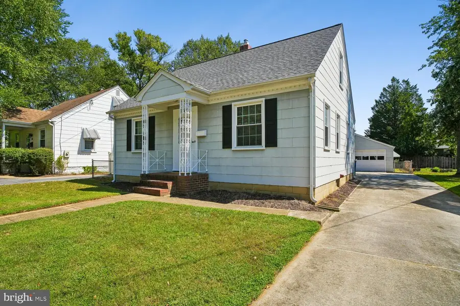 1309 President St, Annapolis, MD 21403 - #2