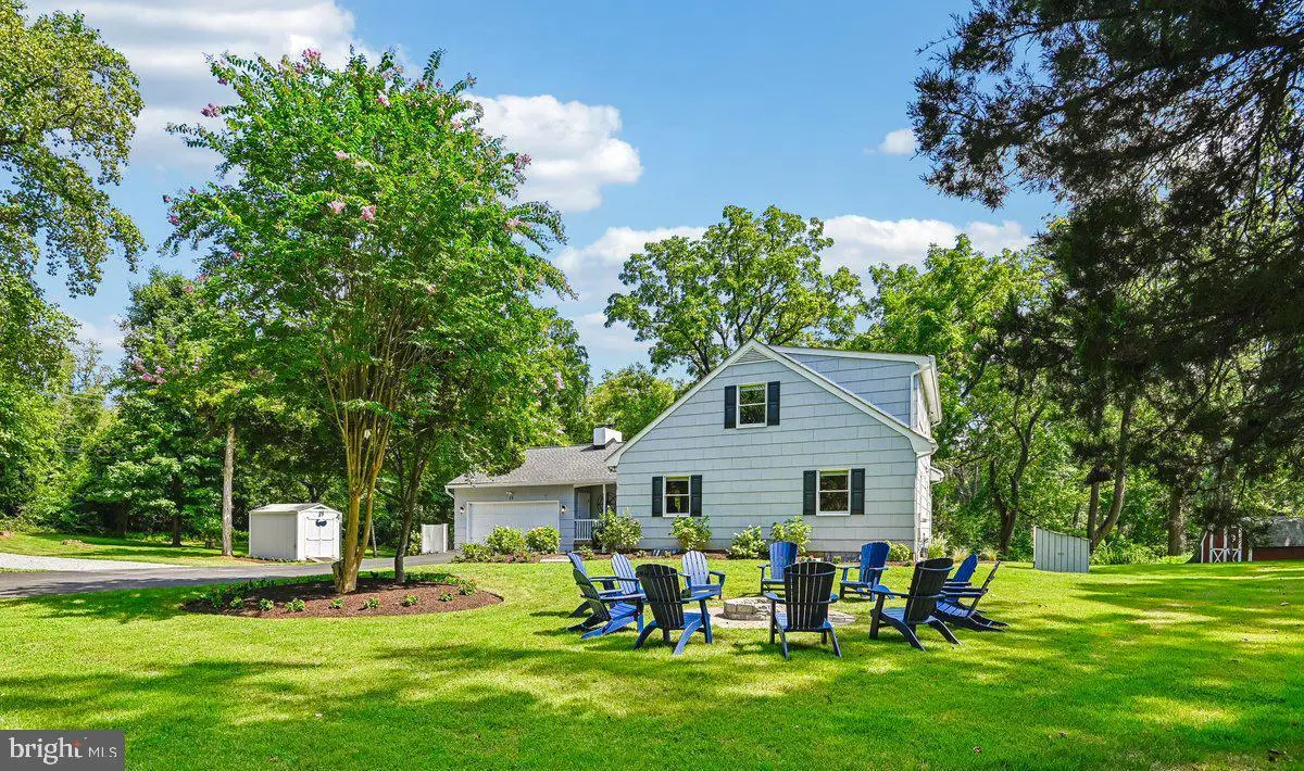 19 W Severn Ridge Rd, Annapolis, MD 21409 - #1