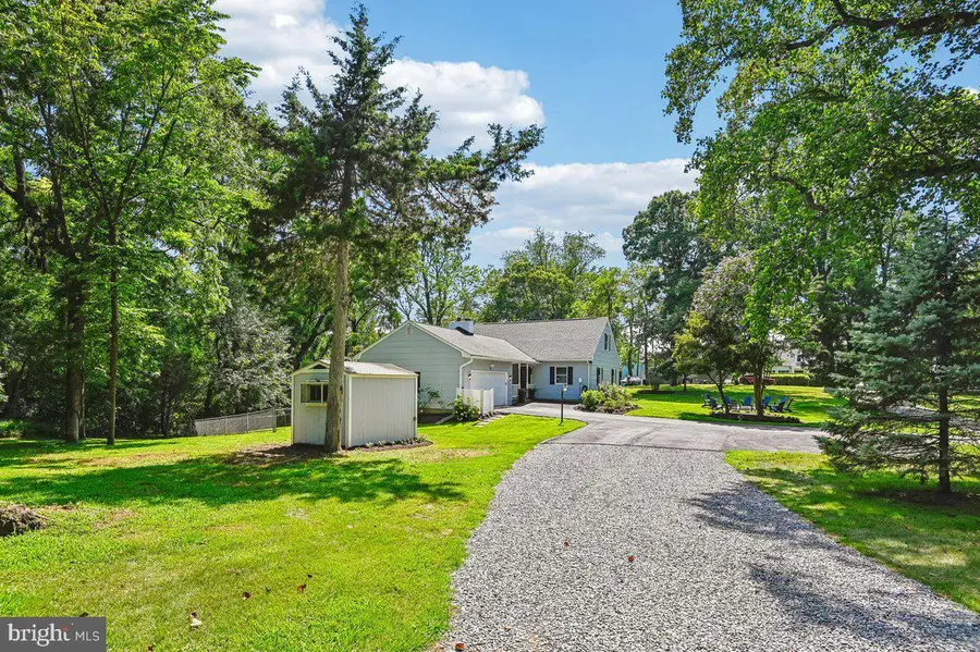 19 W Severn Ridge Rd, Annapolis, MD 21409 - #2
