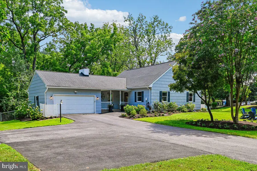 19 W Severn Ridge Rd, Annapolis, MD 21409 - #3