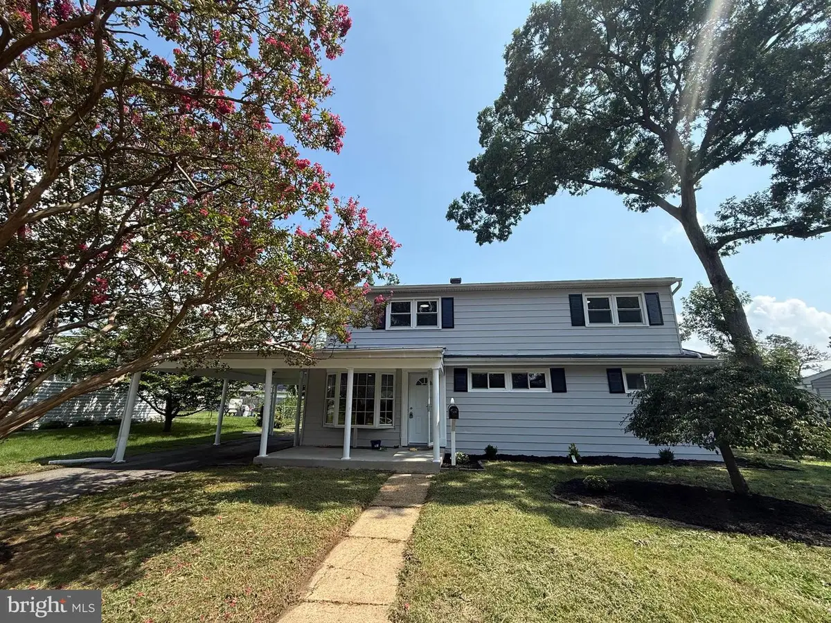 1011 Somerset Dr, Glen Burnie, MD 21061 - #1