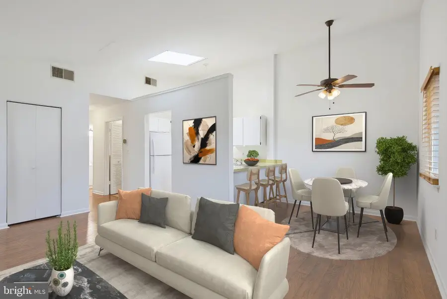 1136 Tyler Ave, Annapolis, MD 21403 - #3