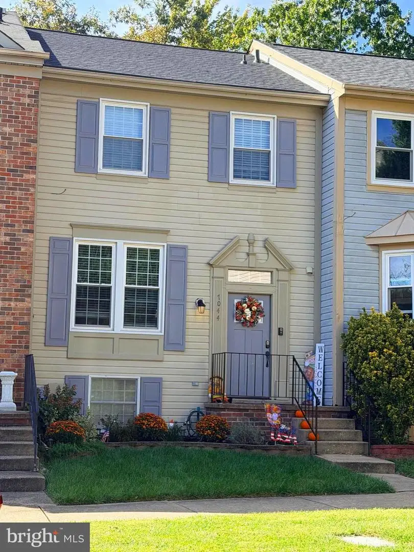 7044 Timberfield, Chestnut Hill Cove, MD 21226 - #1