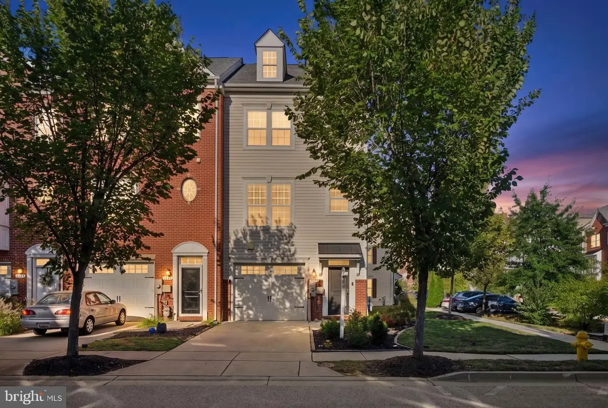 8227 White Star Xing, Pasadena, MD 21122 - #1