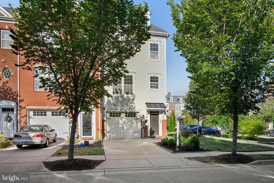 8227 White Star Xing, Pasadena, MD 21122 - #3