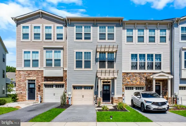 1014 Edenberry Way, GLEN BURNIE, MD 21060