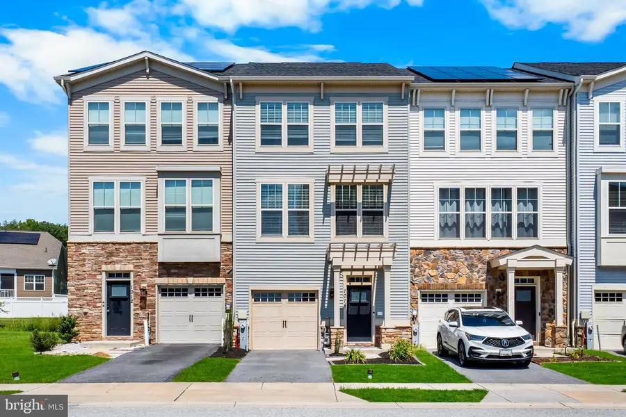 1014 Edenberry Way, Glen Burnie, MD 21060 - #2