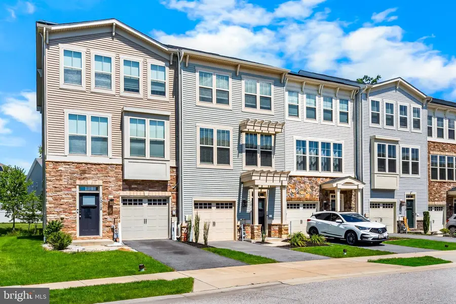 1014 Edenberry Way, Glen Burnie, MD 21060 - #3