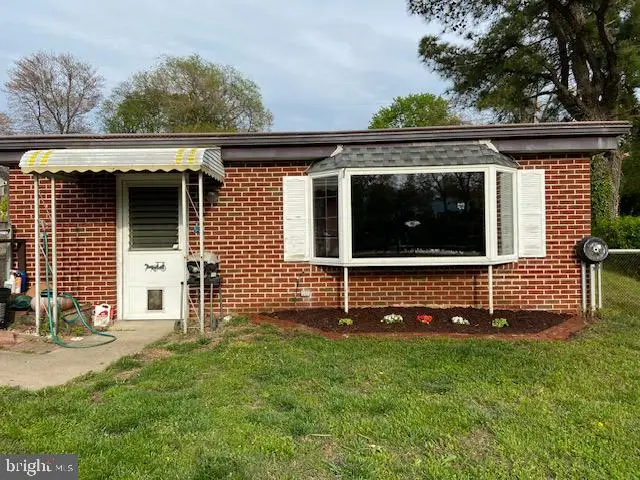 7678 Berry Dr, Pasadena, MD 21122 - #1
