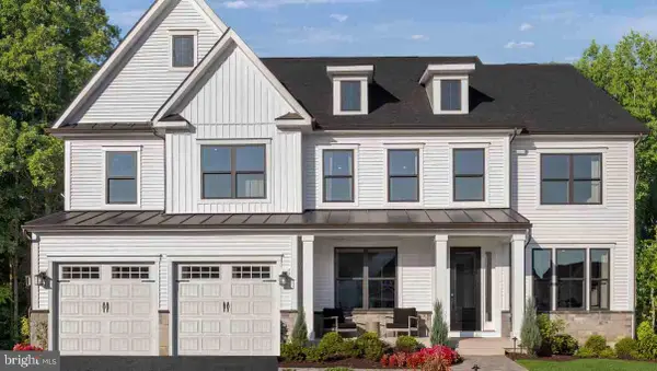 2645 Broadhorn Dr, ODENTON, MD 21113