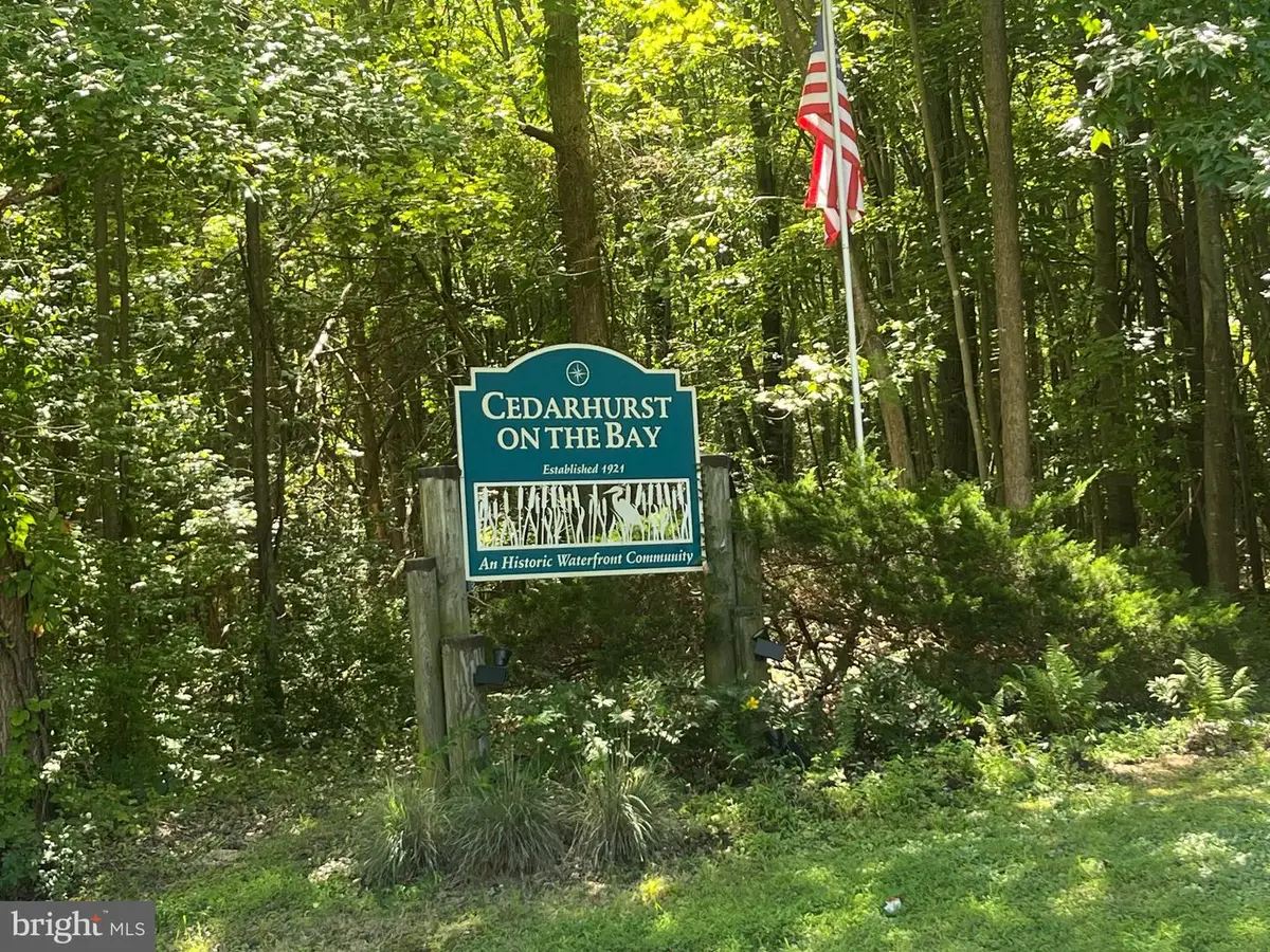 1495 Cedarhurst Rd, Shady Side, MD 20764 - #1