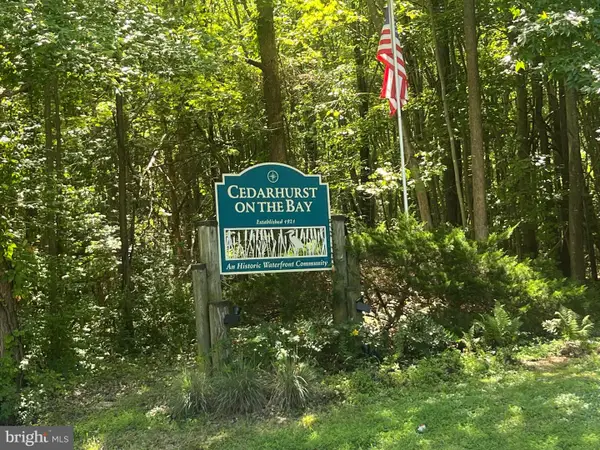 1495 Cedarhurst Rd, SHADY SIDE, MD 20764