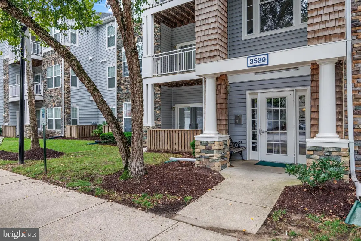 3529 Piney Woods Pl #i101, Laurel, MD 20724 - #1