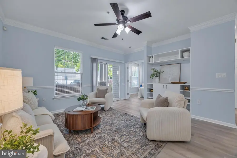 3529 Piney Woods Pl #i101, Laurel, MD 20724 - #3