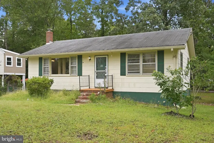 293 Cedar Ln, Annapolis, MD 21403 - #3
