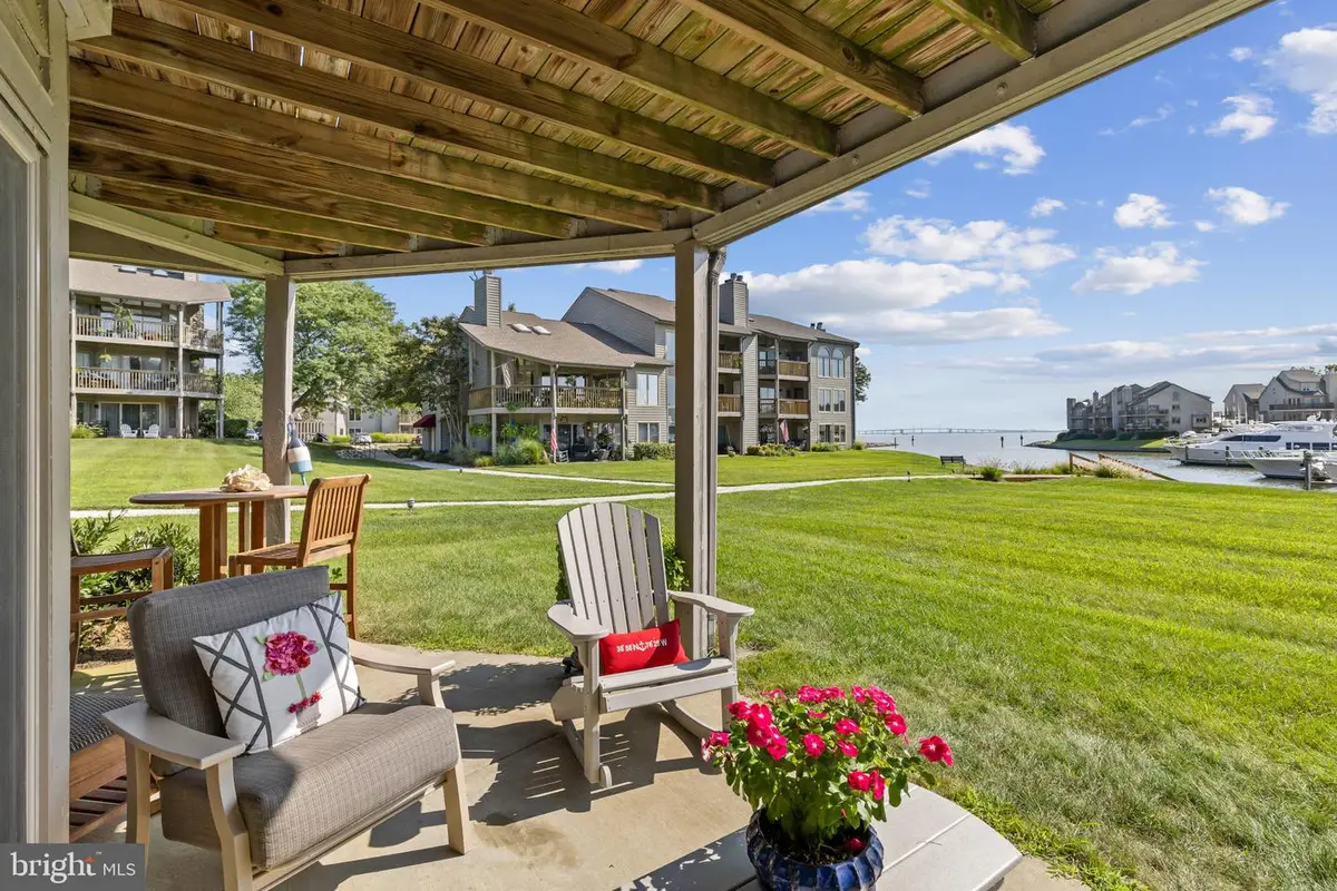 7026 Channel Village Ct #t2, Annapolis, MD 21403 - #1