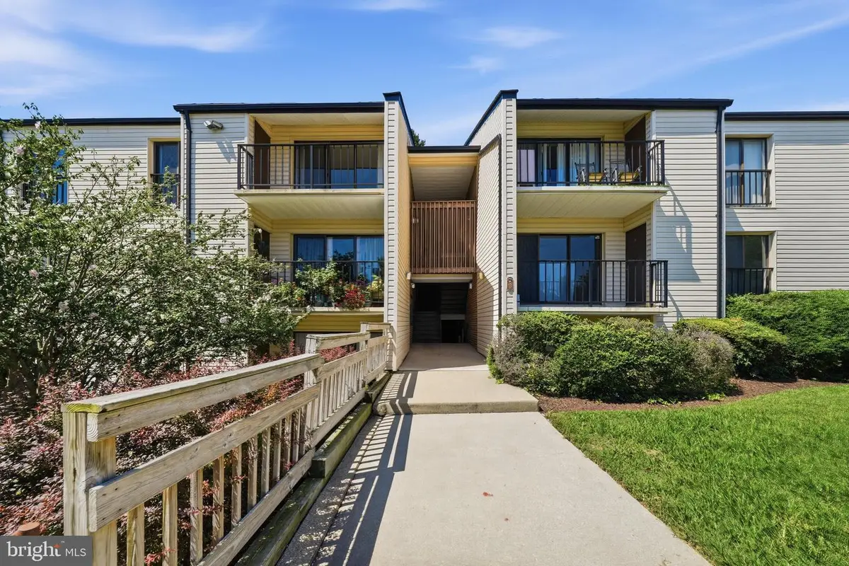 2572 Riva Rd #17b, Annapolis, MD 21401 - #1