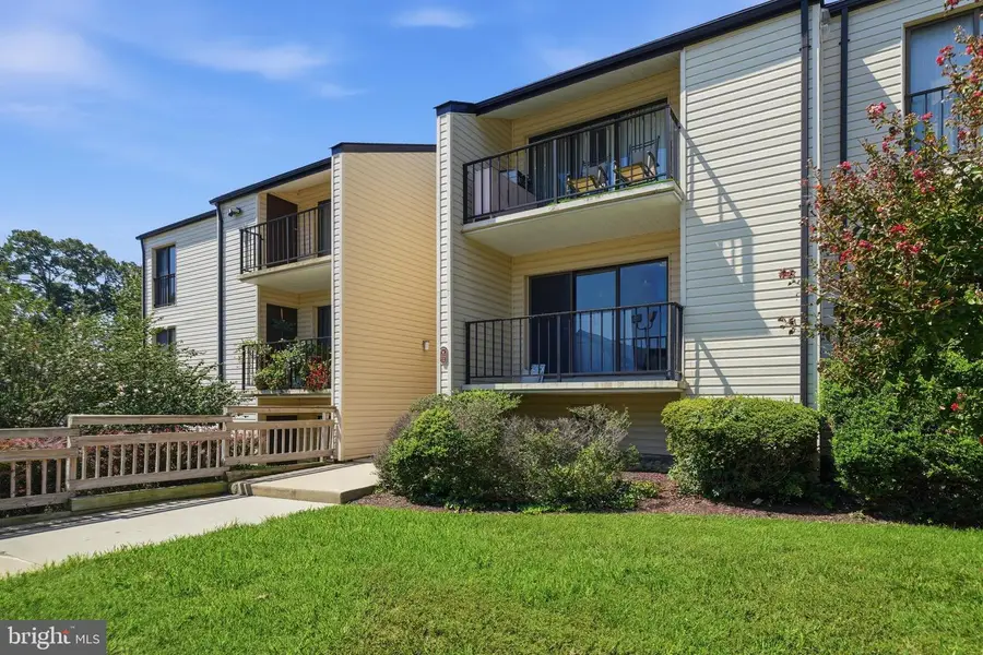 2572 Riva Rd #17b, Annapolis, MD 21401 - #2