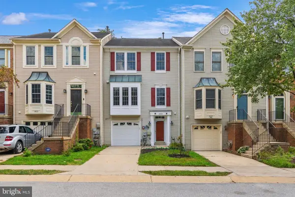 3525 Marcey Creek Rd, LAUREL, MD 20724