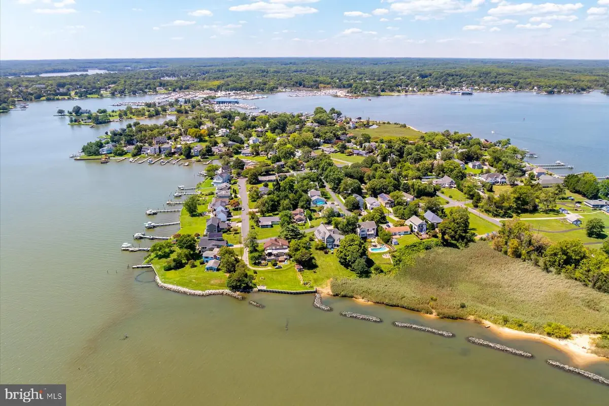 3727 Ramsey Dr, Edgewater, MD 21037 - #1