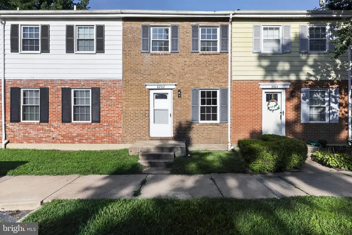 8202 Stewarton Ct, Severn, MD 21144 - #1