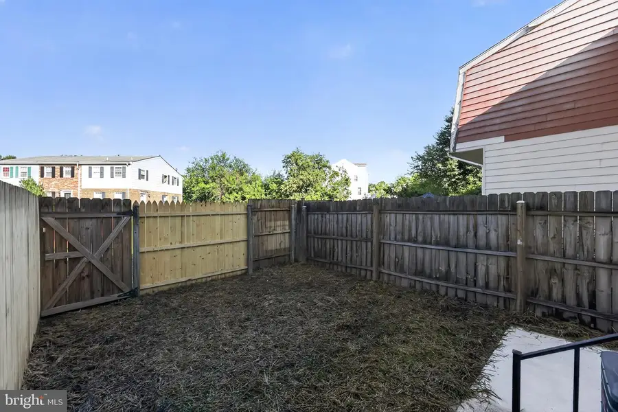 8202 Stewarton Ct, Severn, MD 21144 - #3