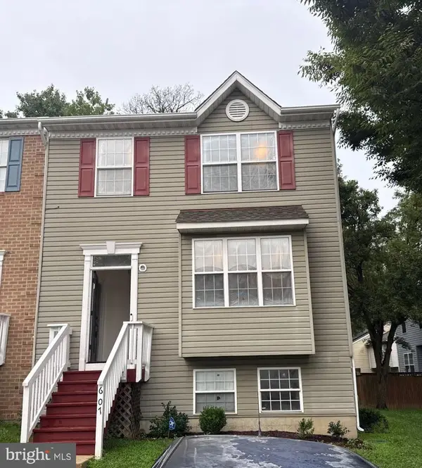 607 Wye Island Ct, ANNAPOLIS, MD 21401