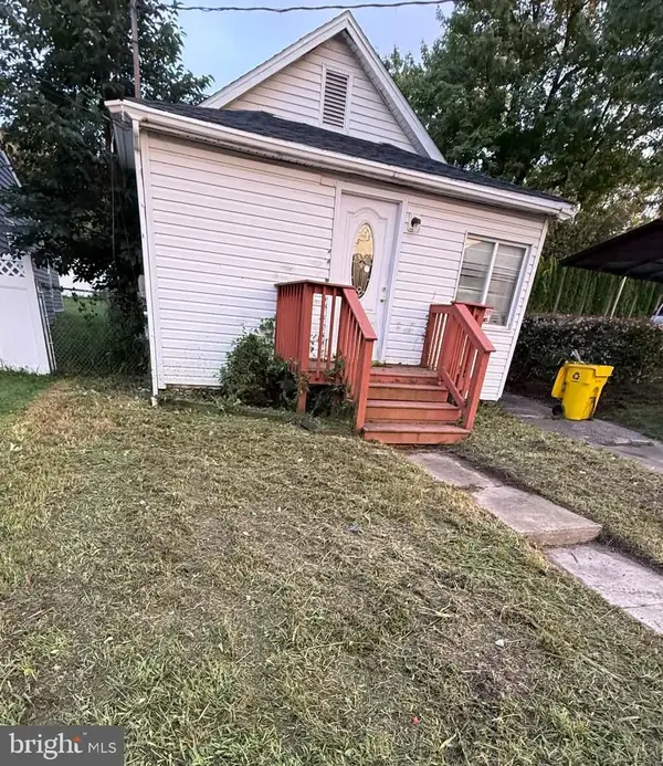 5921 Belle Grove Rd, BALTIMORE, MD 21225