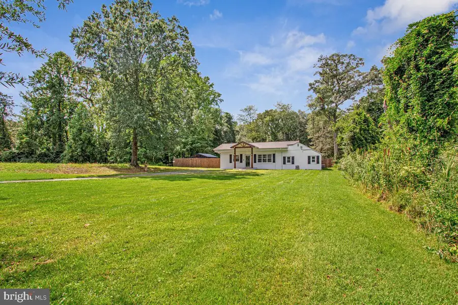8116 Foxwell Rd, Millersville, MD 21108 - #3