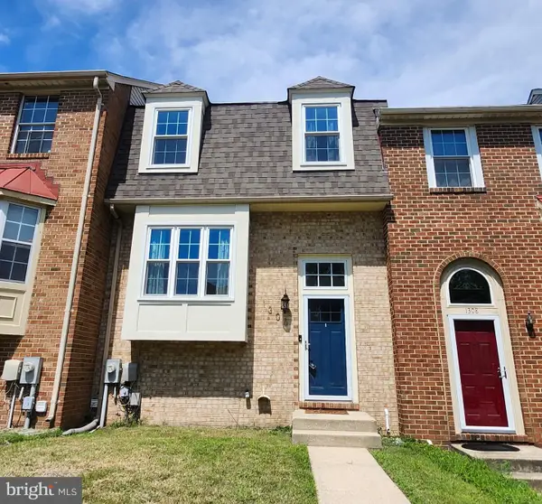 1306 Creekland Ct, STONEY BEACH, MD 21226