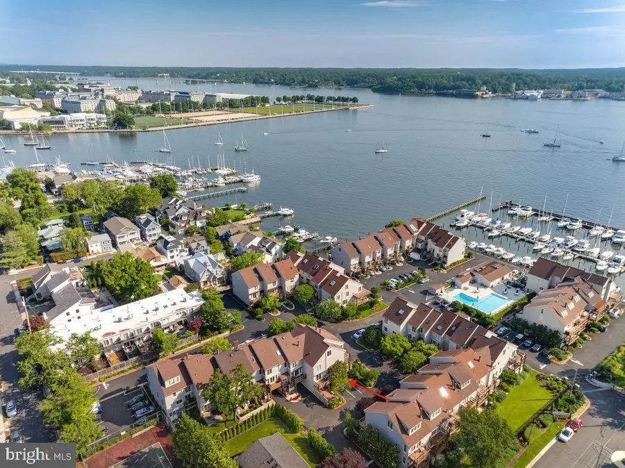 23 Chesapeake Lndg, Annapolis, MD 21403 - #3