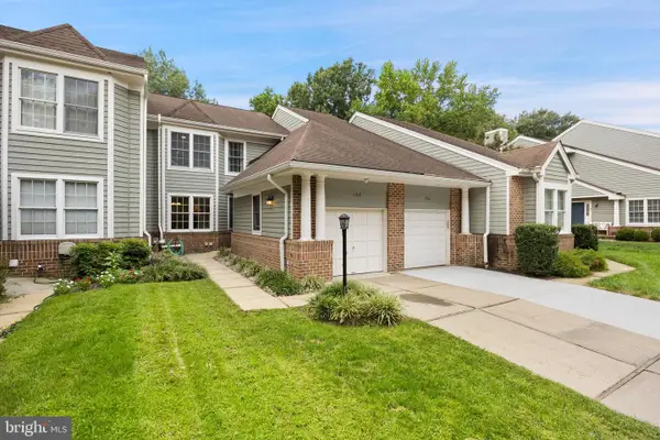 126 Spring Place Way, ANNAPOLIS, MD 21401