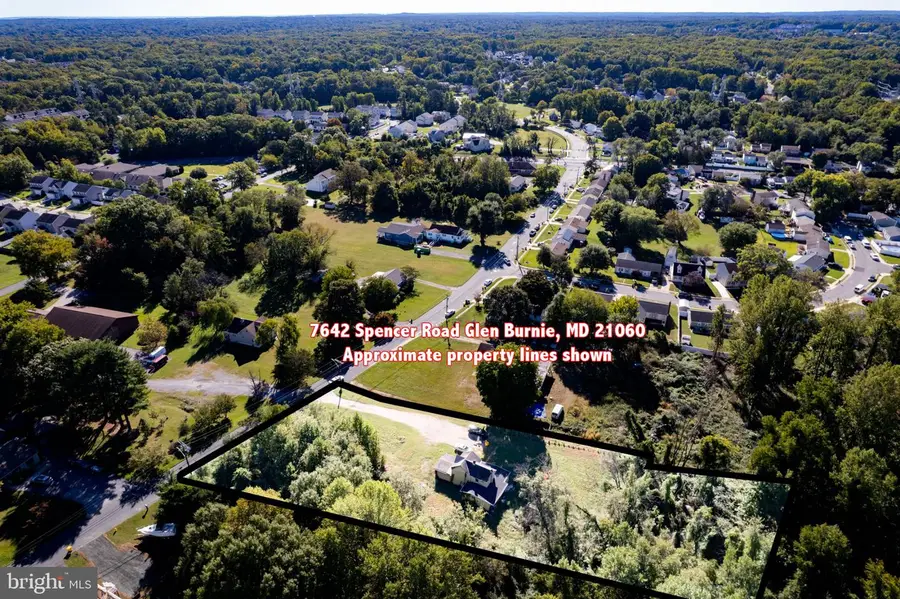 7642 Spencer Rd, Glen Burnie, MD 21060 - #2