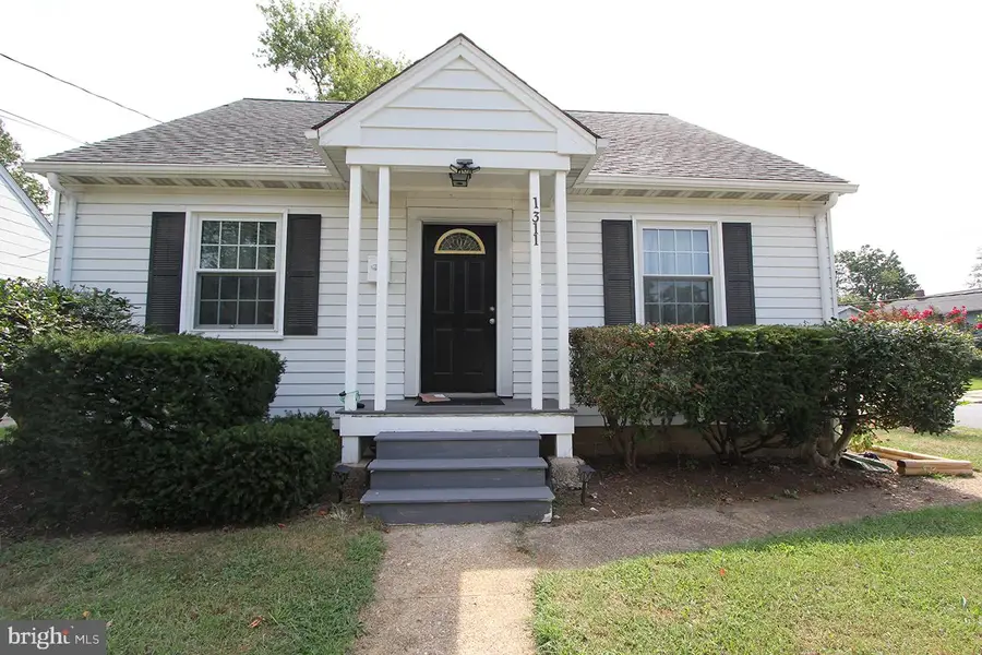 1311 President St, Annapolis, MD 21403 - #2