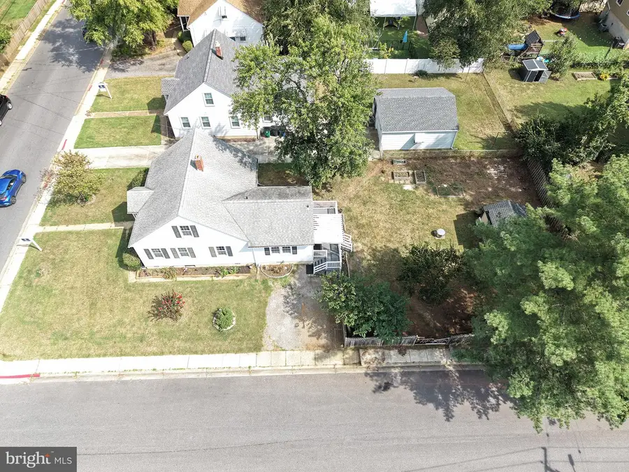 1311 President St, Annapolis, MD 21403 - #3