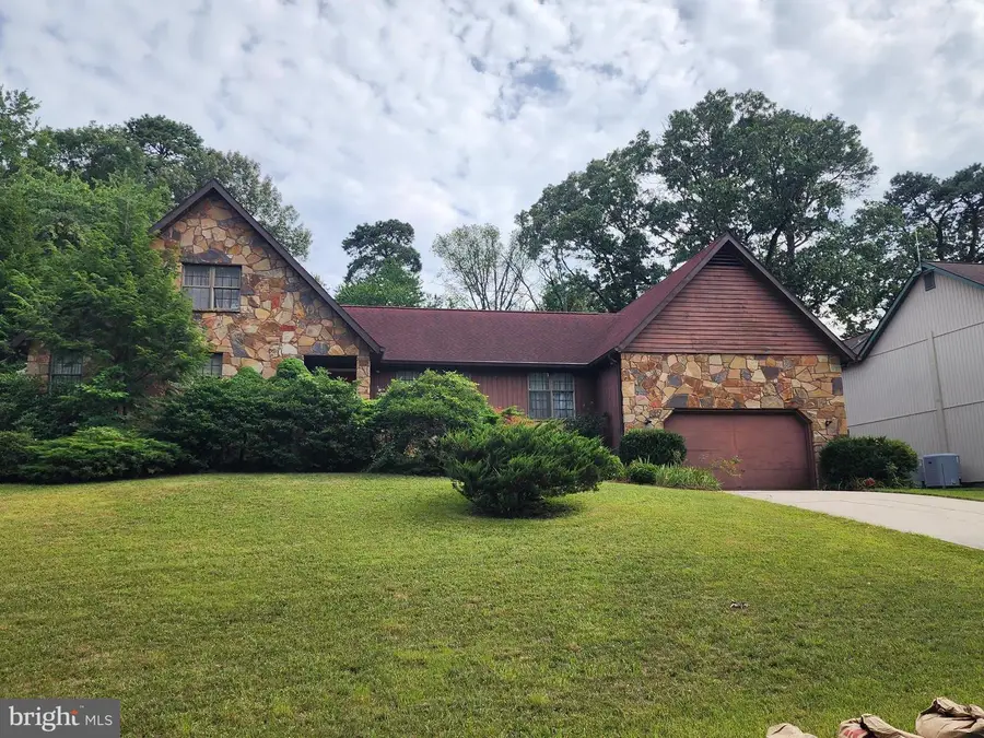 1377 Teaberry Ln E, Severn, MD 21144 - #2