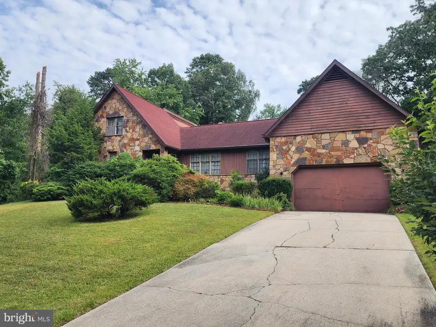 1377 Teaberry Ln E, Severn, MD 21144 - #3