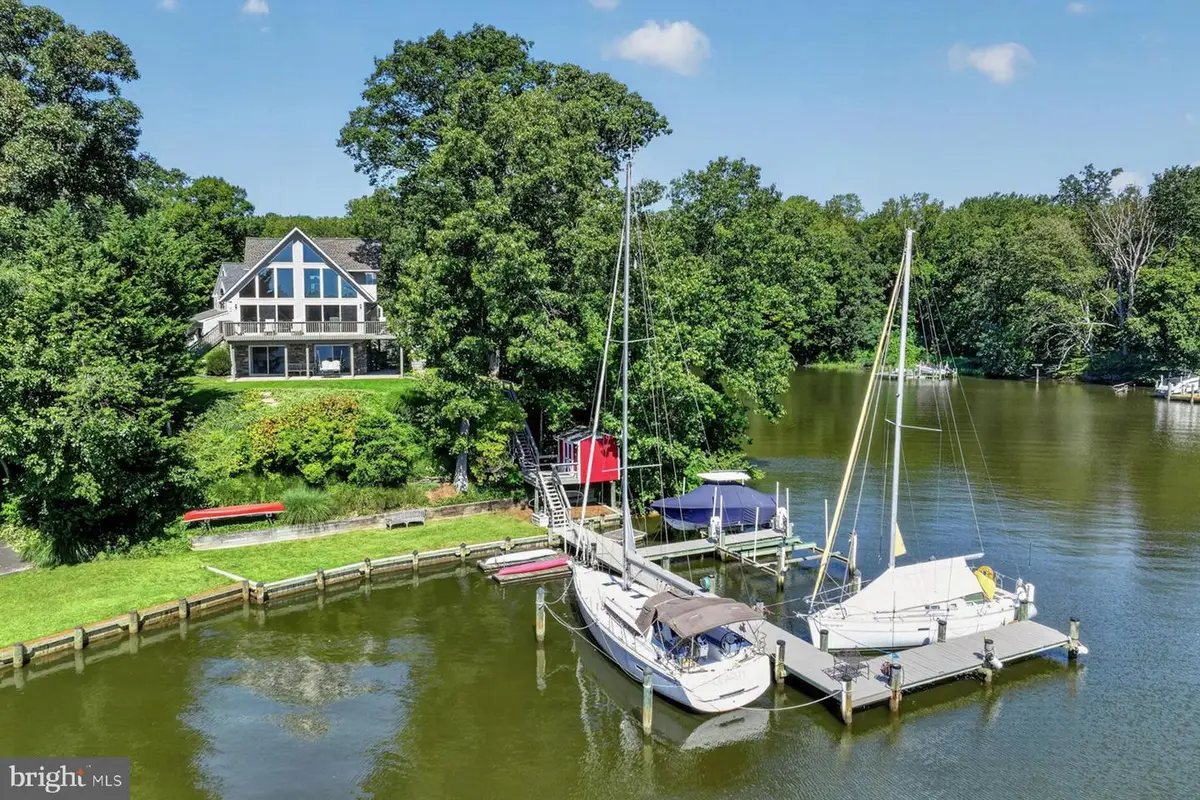 2246 Mulberry Hill Rd, Annapolis, MD 21409 - #1